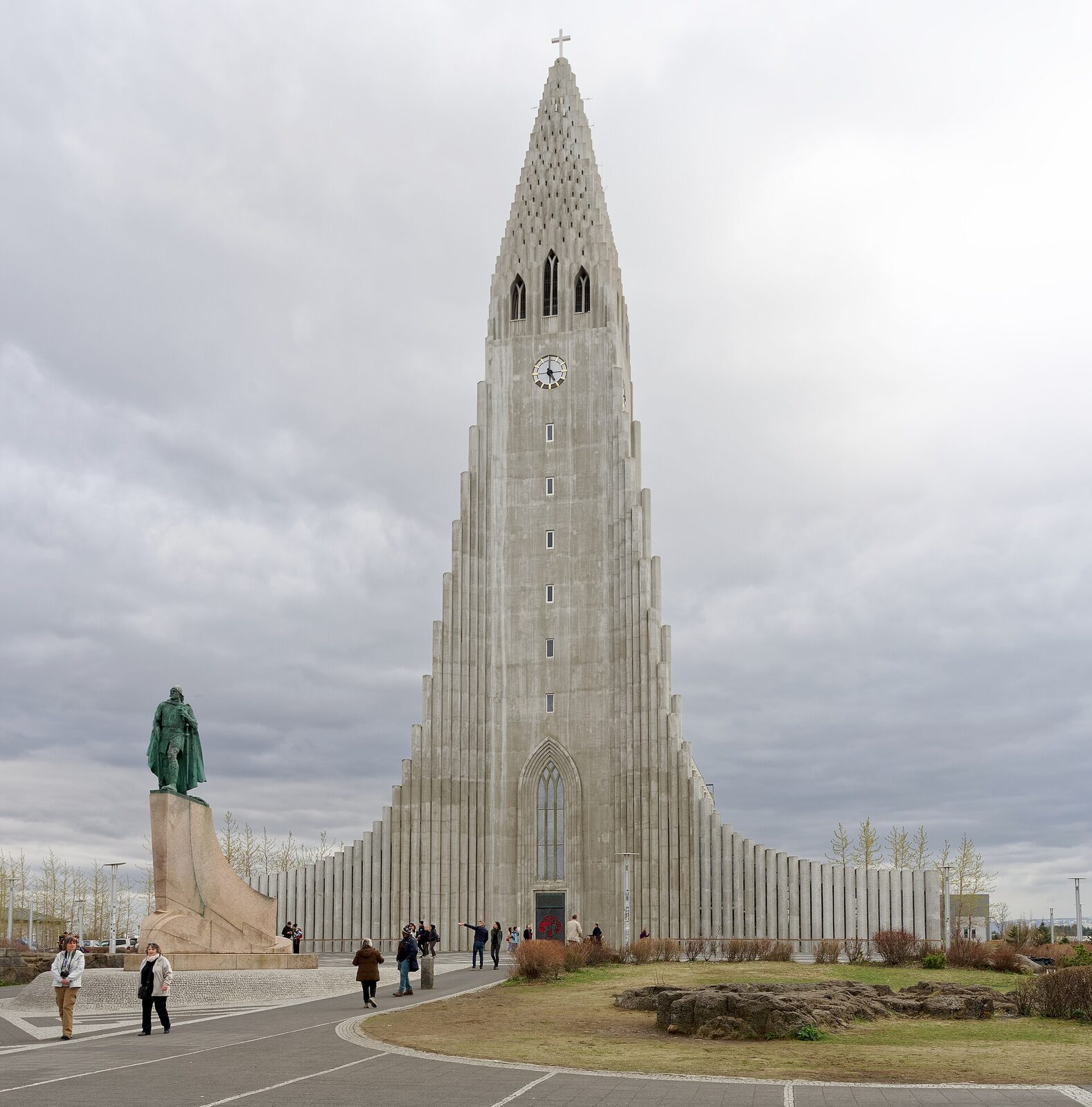 Reykjavik — Reykjavik & Półwysep