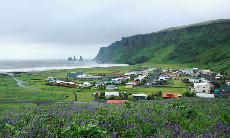 Vík