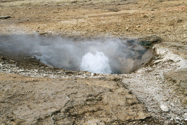 Geysir
